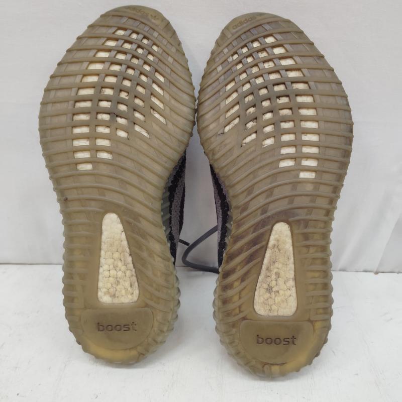 アディダス adidas スニーカー スニーカー YEEZY BOOST 350 V2 BELUGA 2.0 ベルーガ 2.0 型 AH2203 27.0cm 灰 / グレー / gray メンズ USED 古着 中古 50170056