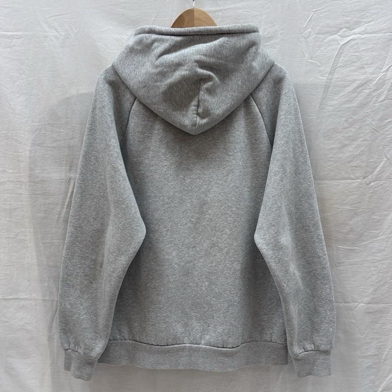 トラップスター TRAPSTAR パーカー 長袖 セットアップ スウェット プルオーバー フーディ パーカー パンツ S 灰 / グレー / gray メンズ USED 古着 中古 50170058