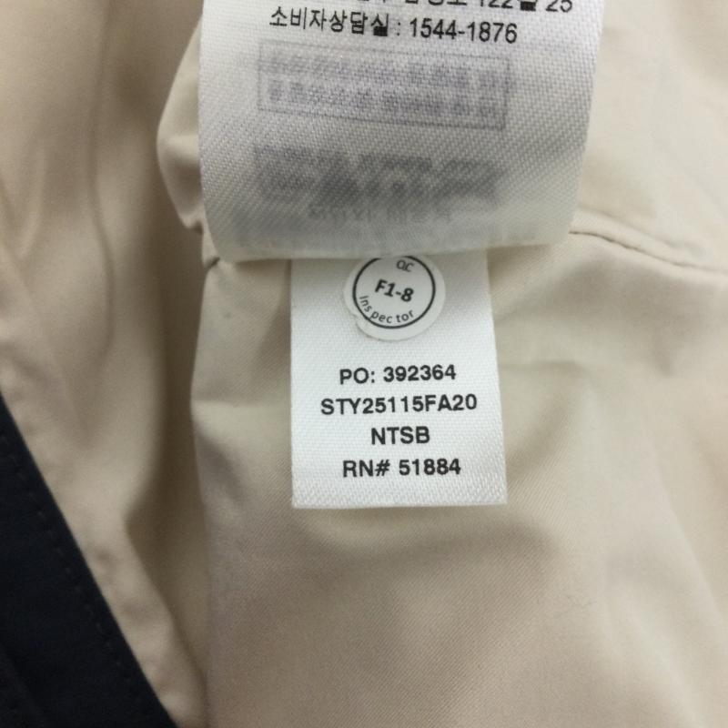 パタゴニア patagonia ジャケット、上着 ジャンパー、ブルゾン パタゴニア Patagonia ダスティ メサ パーカ ボア フリース ジャケット Dusty mesa parka 25115 S 無地 アイボリー / アイボリー / レディース USED 古着 中古 50170061