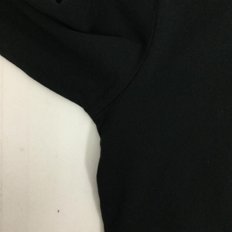 ウノピュウノウグァーレトレリラックス 1piu1uguale3 RELAX Tシャツ 長袖 1piu1uguale3 ロンT S プリント 黒 / ブラック / black メンズ USED 古着 中古 50170073