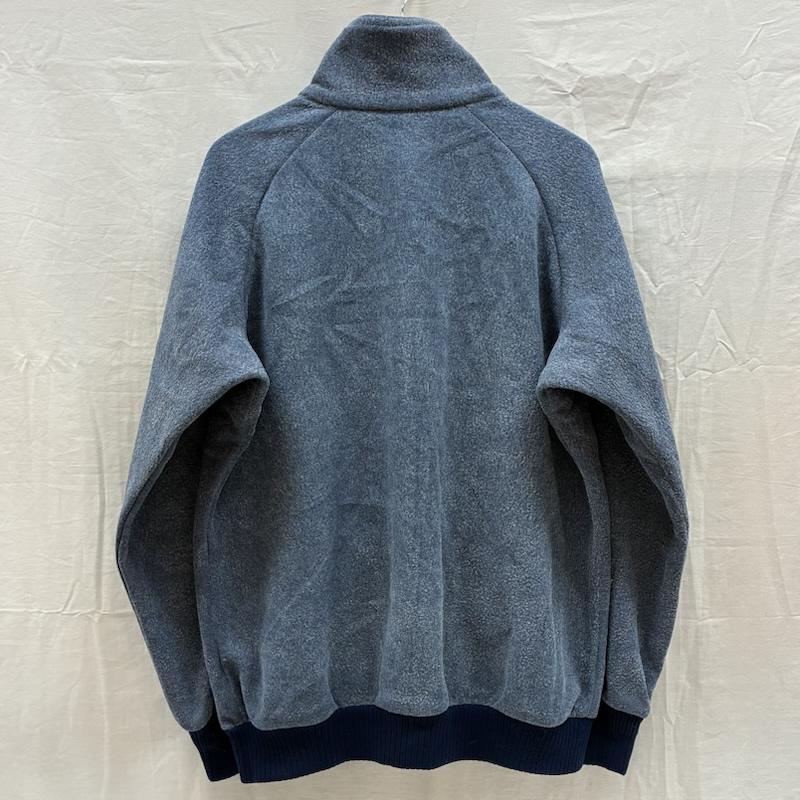 パタゴニア patagonia ジャケット、上着 ジャンパー、ブルゾン 80s デカタグ ジップアップ フリース ジャケット オールド ヴィンテージ XL メンズ USED 古着 中古 50170078
