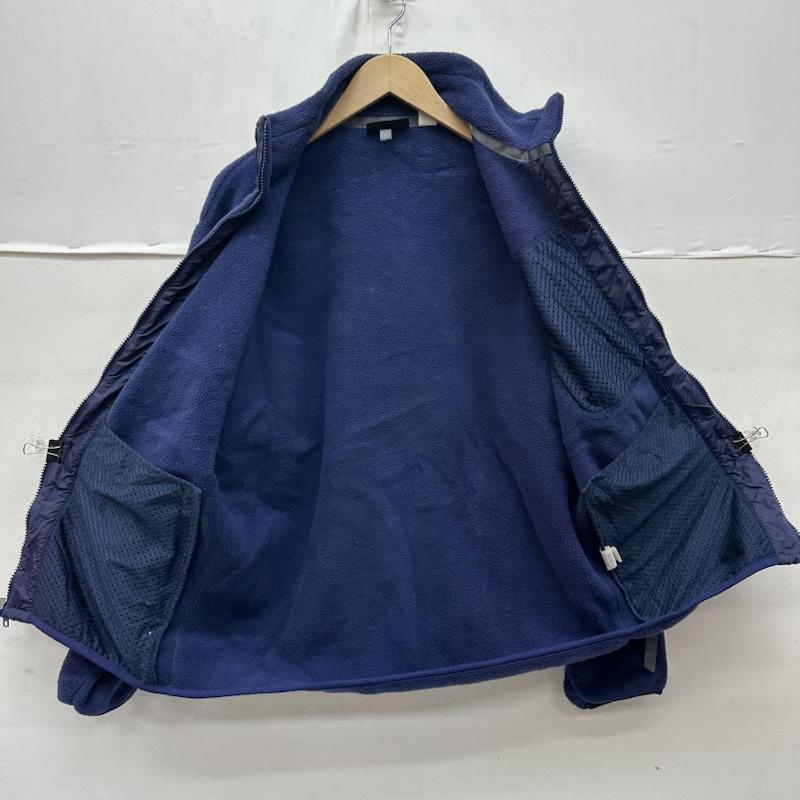 パタゴニア patagonia ジャケット、上着 ジャンパー、ブルゾン 90s USA製 シンチラ フリース ジップ ジャケット 25410 F5 M 紫 / パープル / purple メンズ USED 古着 中古 50170093
