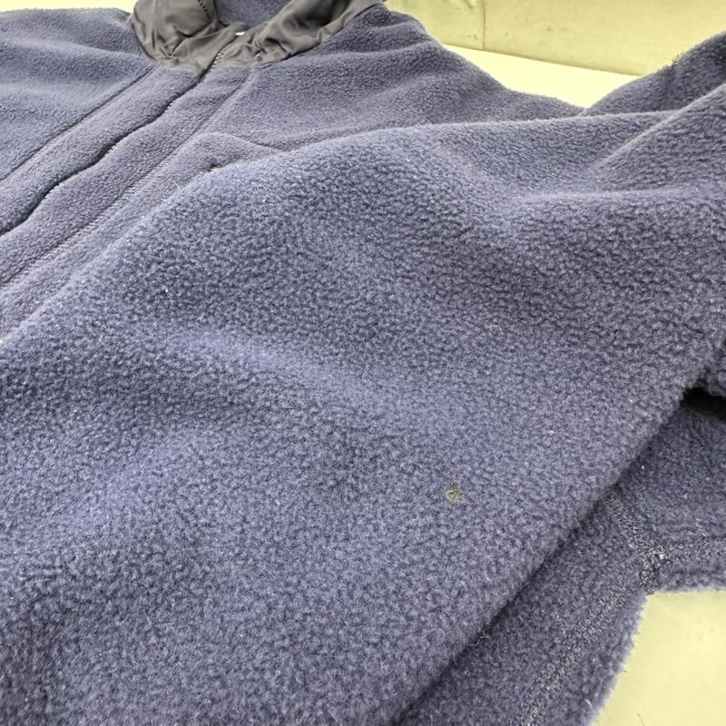 パタゴニア patagonia ジャケット、上着 ジャンパー、ブルゾン 90s USA製 シンチラ フリース ジップ ジャケット 25410 F5 M 紫 / パープル / purple メンズ USED 古着 中古 50170093
