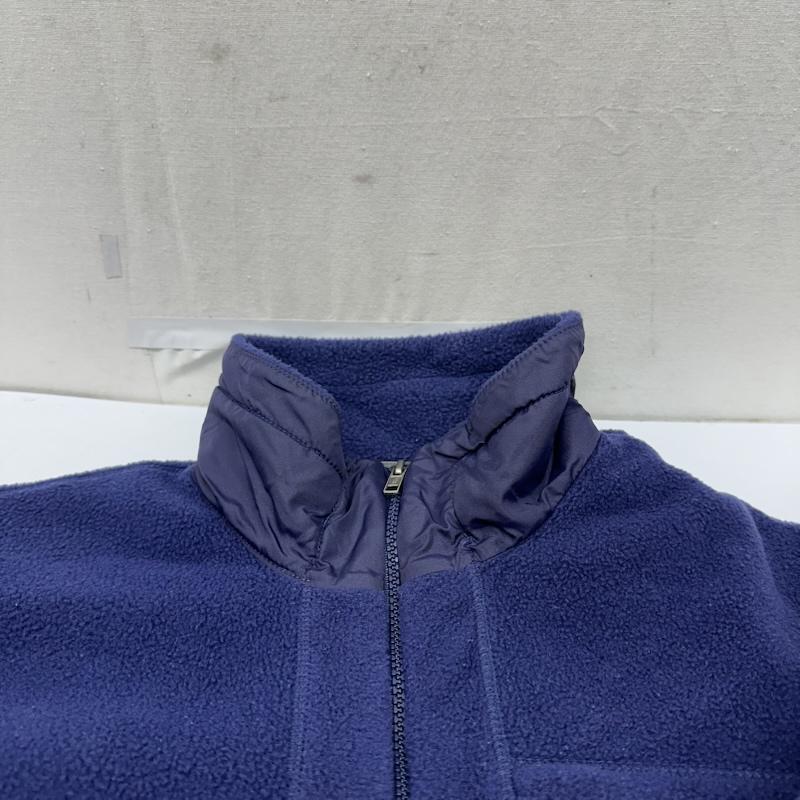 パタゴニア patagonia ジャケット、上着 ジャンパー、ブルゾン 90s USA製 シンチラ フリース ジップ ジャケット 25410 F5 M 紫 / パープル / purple メンズ USED 古着 中古 50170093