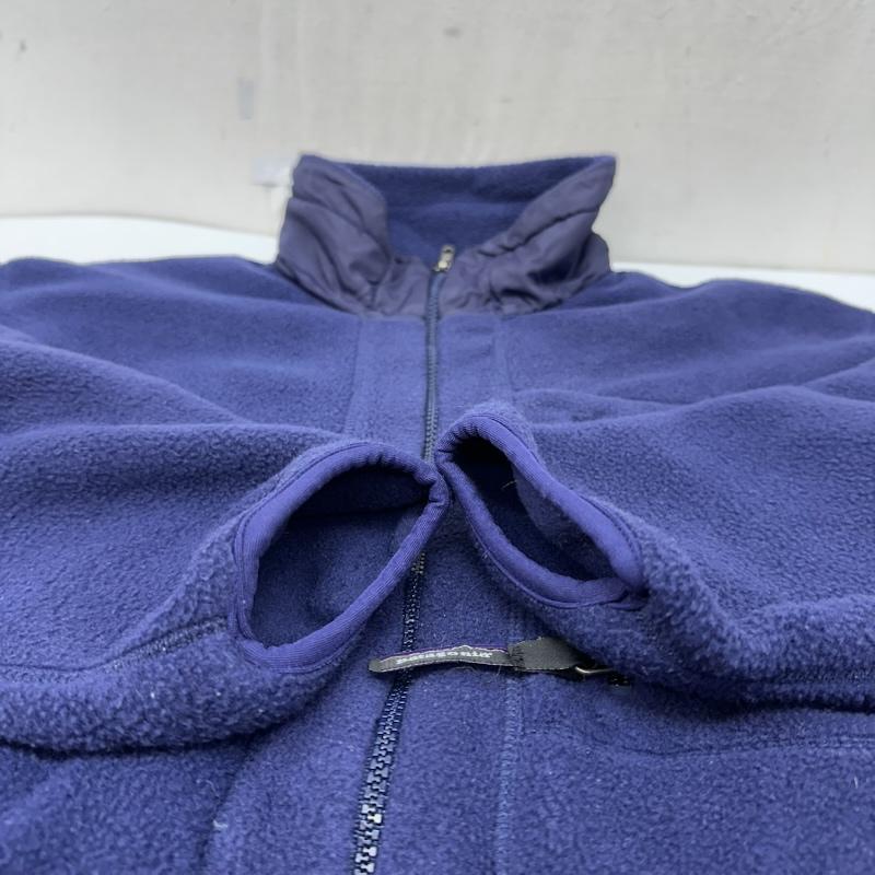 パタゴニア patagonia ジャケット、上着 ジャンパー、ブルゾン 90s USA製 シンチラ フリース ジップ ジャケット 25410 F5 M 紫 / パープル / purple メンズ USED 古着 中古 50170093