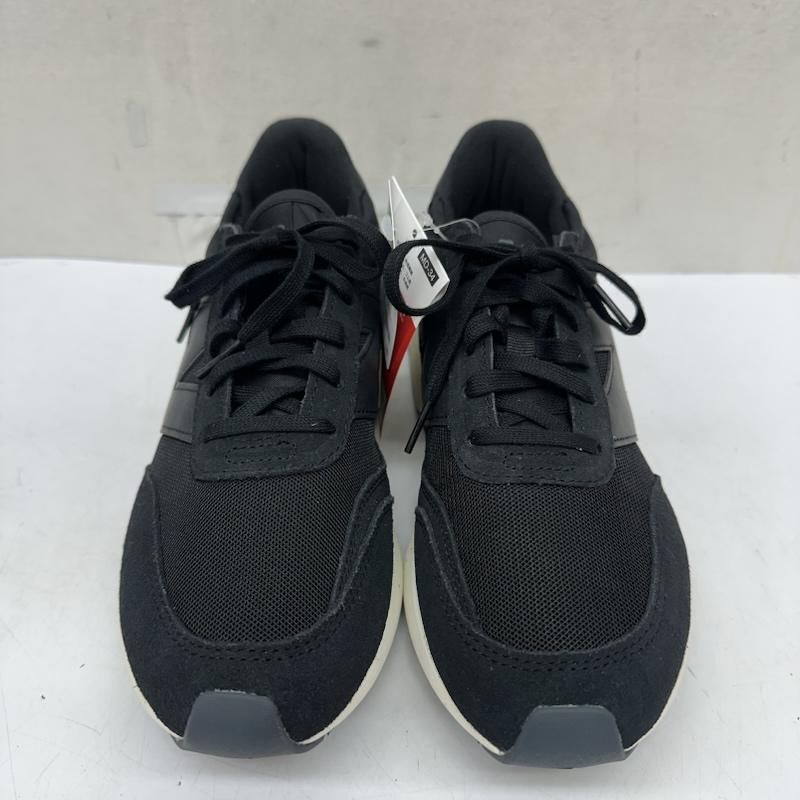 ニューバランス New Balance スニーカー スニーカー 26.5cm ユナイテッドアローズ 別注 スニーカー U370UA 26.5cm 黒 / ブラック / black メンズ USED 古着 中古 50170116