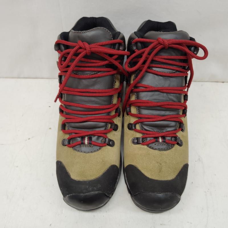 メレル MERRELL ブーツ エンジニアブーツ トレッキング ブーツ 登山靴 M2 スーパーライト M2 SUPERLIGHT US：8 カーキ / カーキ / khaki メンズ USED 古着 中古 50170157