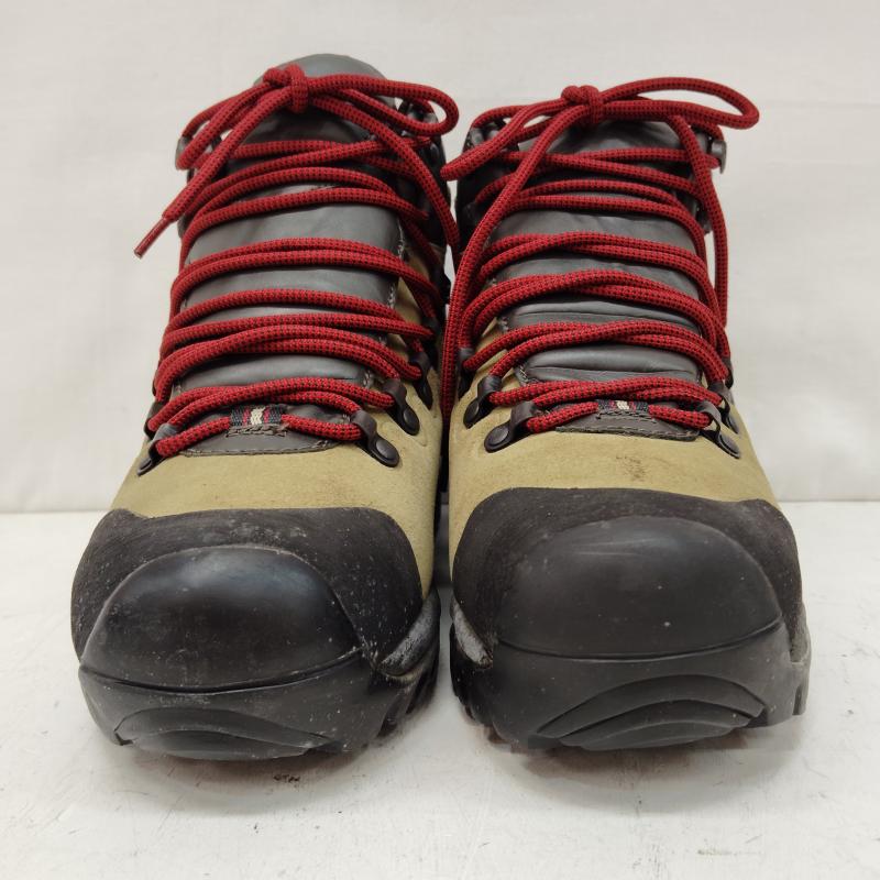メレル MERRELL ブーツ エンジニアブーツ トレッキング ブーツ 登山靴 M2 スーパーライト M2 SUPERLIGHT US：8 カーキ / カーキ / khaki メンズ USED 古着 中古 50170157