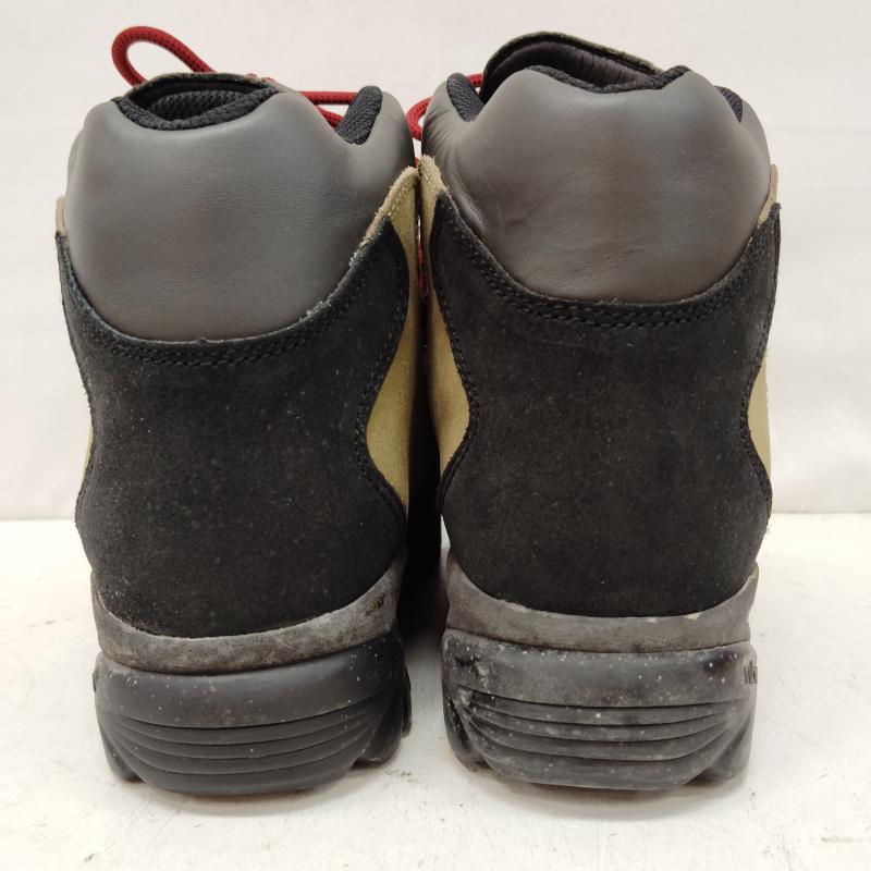 メレル MERRELL ブーツ エンジニアブーツ トレッキング ブーツ 登山靴 M2 スーパーライト M2 SUPERLIGHT US：8 カーキ / カーキ / khaki メンズ USED 古着 中古 50170157