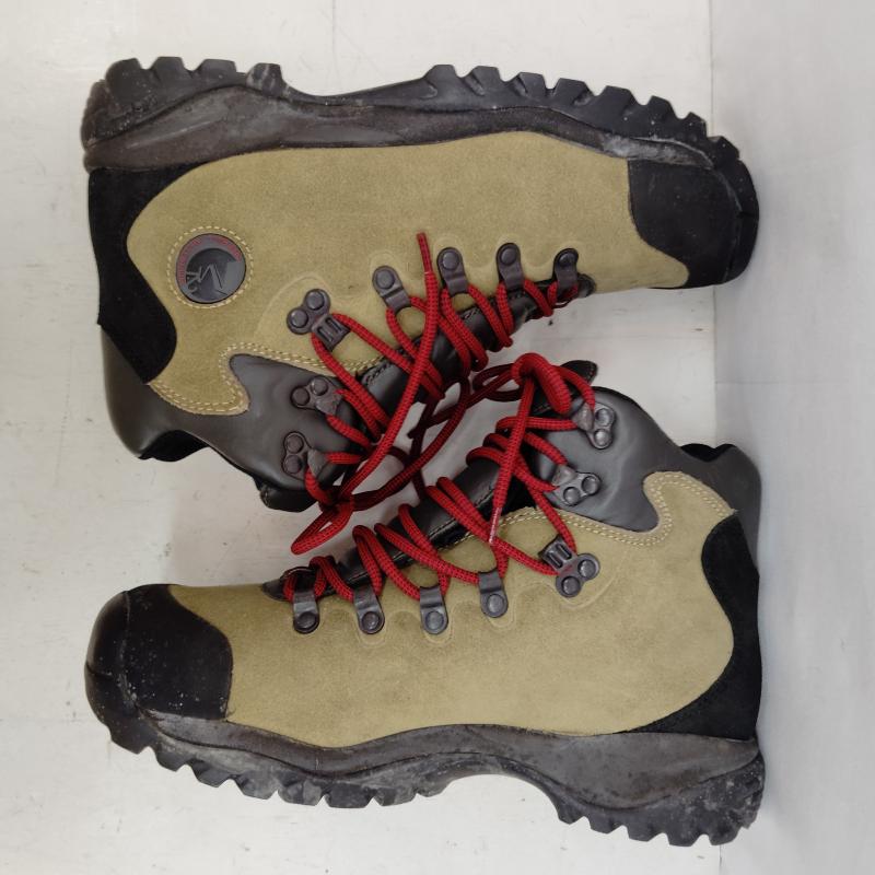 メレル MERRELL ブーツ エンジニアブーツ トレッキング ブーツ 登山靴 M2 スーパーライト M2 SUPERLIGHT US：8 カーキ / カーキ / khaki メンズ USED 古着 中古 50170157