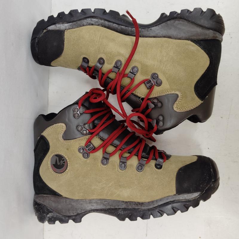メレル MERRELL ブーツ エンジニアブーツ トレッキング ブーツ 登山靴 M2 スーパーライト M2 SUPERLIGHT US：8 カーキ / カーキ / khaki メンズ USED 古着 中古 50170157