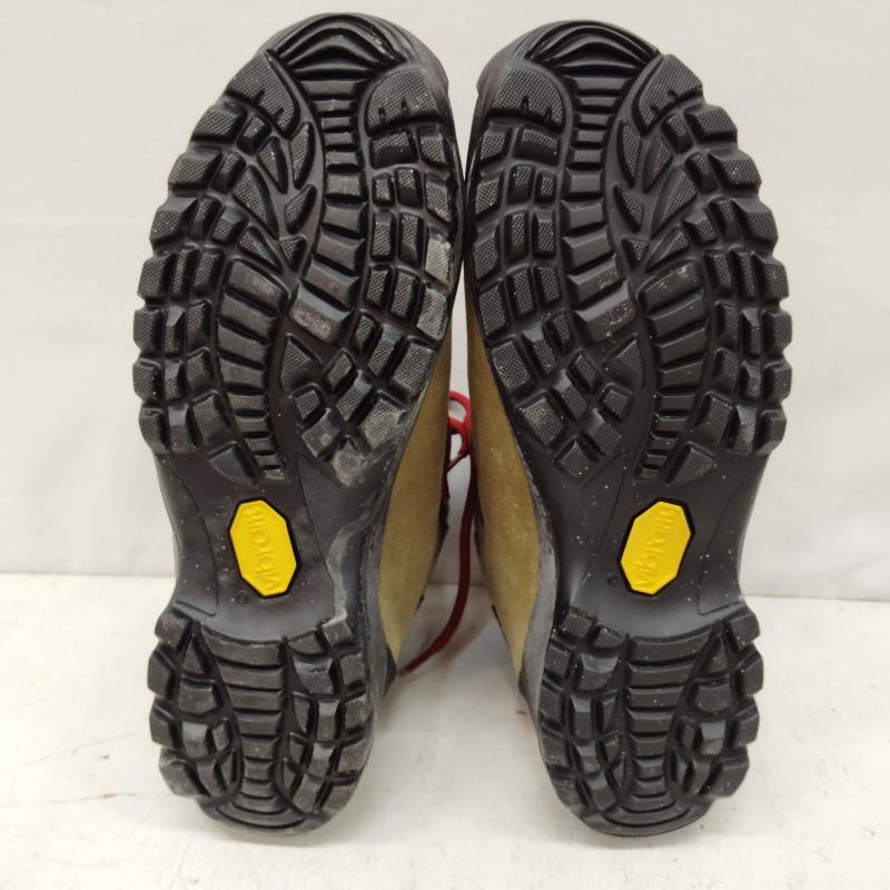 メレル MERRELL ブーツ エンジニアブーツ トレッキング ブーツ 登山靴 M2 スーパーライト M2 SUPERLIGHT US：8 カーキ / カーキ / khaki メンズ USED 古着 中古 50170157
