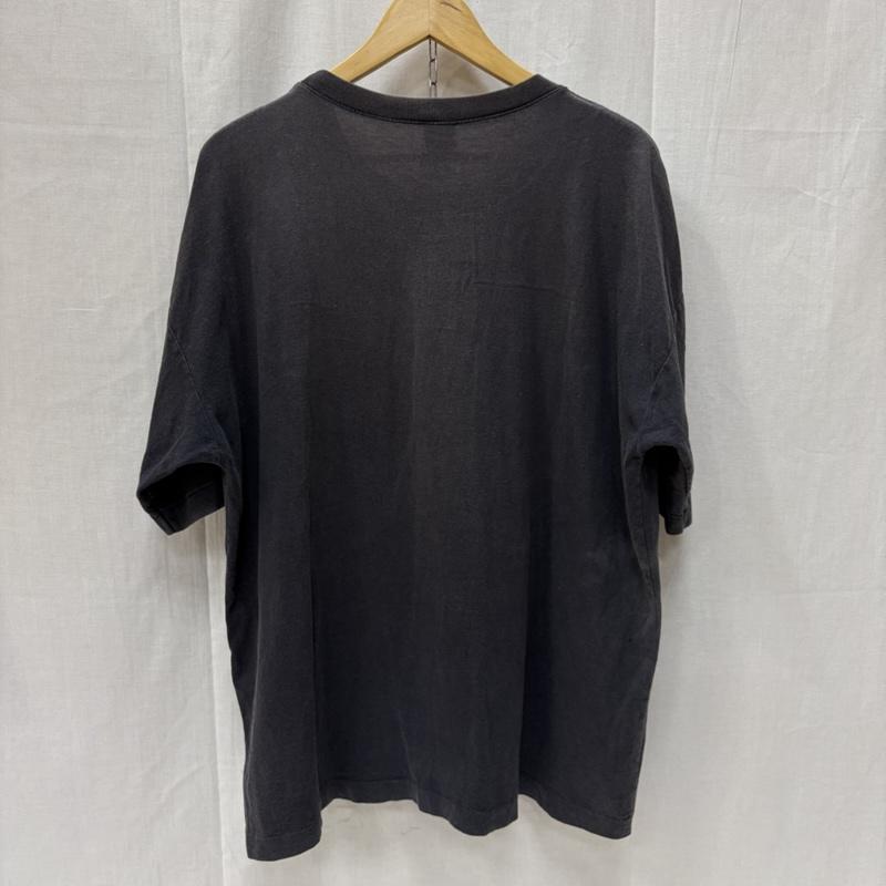 古着 USED Tシャツ 半袖 The Skansen Tee Shirt Company スケルトン カーマスートラ スカル Tシャツ XL 黒 / ブラック / black メンズ USED 古着 中古 50170185