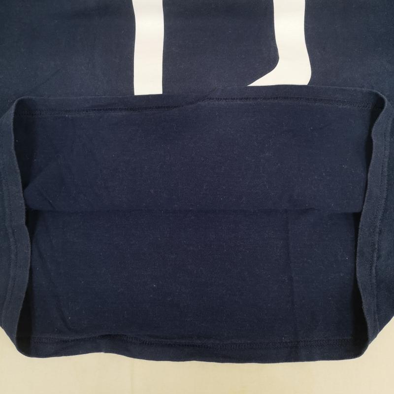 ステューシー STUSSY Tシャツ 半袖 メキシコ製 BEAUTY&YOUTH UNITED ARROWS コラボ 半袖 Tシャツ S/S TEE L 紺 / ネイビー / navy メンズ USED 古着 中古 50170194