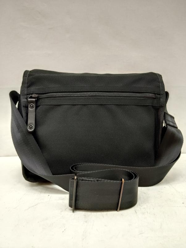 ポーター PORTER ショルダーバッグ ショルダーバッグ ショルダーバッグ ポーター ヒート - 黒 / ブラック / black メンズ USED 古着 中古 50170211
