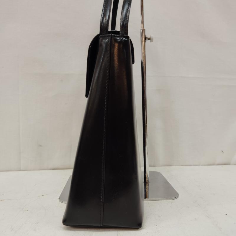 ジバンシィ GIVENCHY ハンドバッグ ハンドバッグ アナスタシア フォーマル バッグ ワンショルダー - 黒 / ブラック / black メンズ USED 古着 中古 50170214