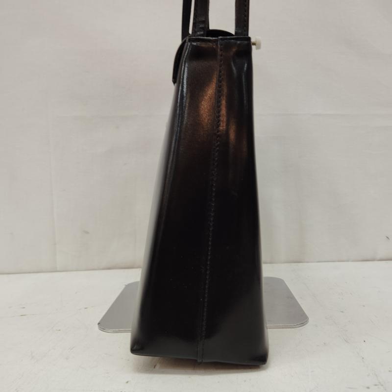 ジバンシィ GIVENCHY ハンドバッグ ハンドバッグ アナスタシア フォーマル バッグ ワンショルダー - 黒 / ブラック / black メンズ USED 古着 中古 50170214