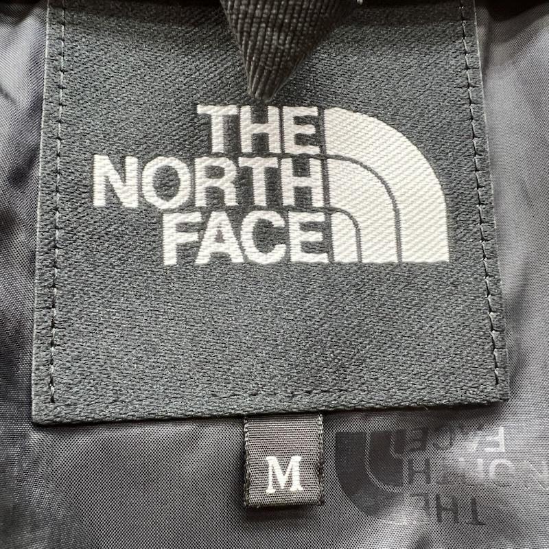 ザノースフェイス THE NORTH FACE ジャケット、上着 ジャンパー、ブルゾン ノベルティ マウンテンライトジャケット ゴアテックス NP62237 M カーキ / カーキ / khaki メンズ USED 古着 中古 50170218
