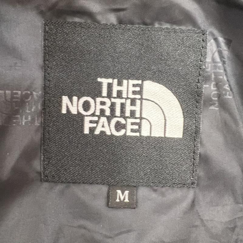 ザノースフェイス THE NORTH FACE ジャケット、上着 ジャンパー、ブルゾン マウンテンライトジャケット NP62236 GORE-TEX M 青 / ブルー / blue メンズ USED 古着 中古 50170220