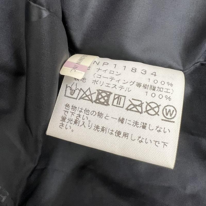 ザノースフェイス THE NORTH FACE ジャケット、上着 ジャンパー、ブルゾン マウンテンライトジャケット NP62236 GORE-TEX M ベージュ / ベージュ / beige メンズ USED 古着 中古 50170229