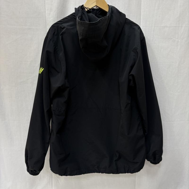 ネイバーフッド NEIGHBORHOOD ジャケット、上着 ジャンパー、ブルゾン 19SS WAVES CN-JKT ジャケット 191TSNH-JKM02 M 黒 / ブラック / black メンズ USED 古着 中古 50170235