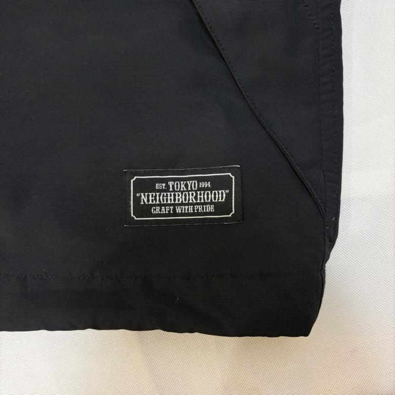 ネイバーフッド NEIGHBORHOOD ジャケット、上着 ジャンパー、ブルゾン 19SS WAVES CN-JKT ジャケット 191TSNH-JKM02 M 黒 / ブラック / black メンズ USED 古着 中古 50170235