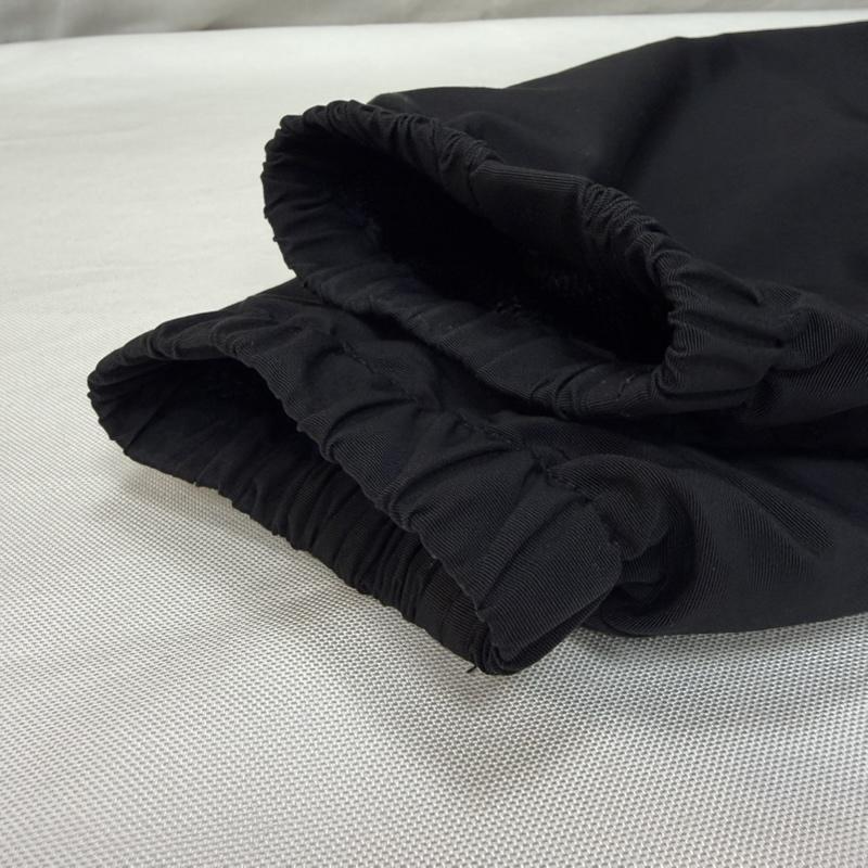 ネイバーフッド NEIGHBORHOOD ジャケット、上着 ジャンパー、ブルゾン 19SS WAVES CN-JKT ジャケット 191TSNH-JKM02 M 黒 / ブラック / black メンズ USED 古着 中古 50170235