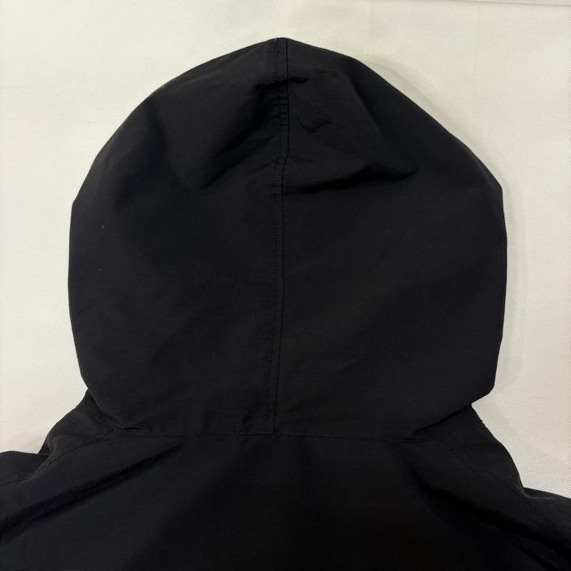ネイバーフッド NEIGHBORHOOD ジャケット、上着 ジャンパー、ブルゾン 19SS WAVES CN-JKT ジャケット 191TSNH-JKM02 M 黒 / ブラック / black メンズ USED 古着 中古 50170235