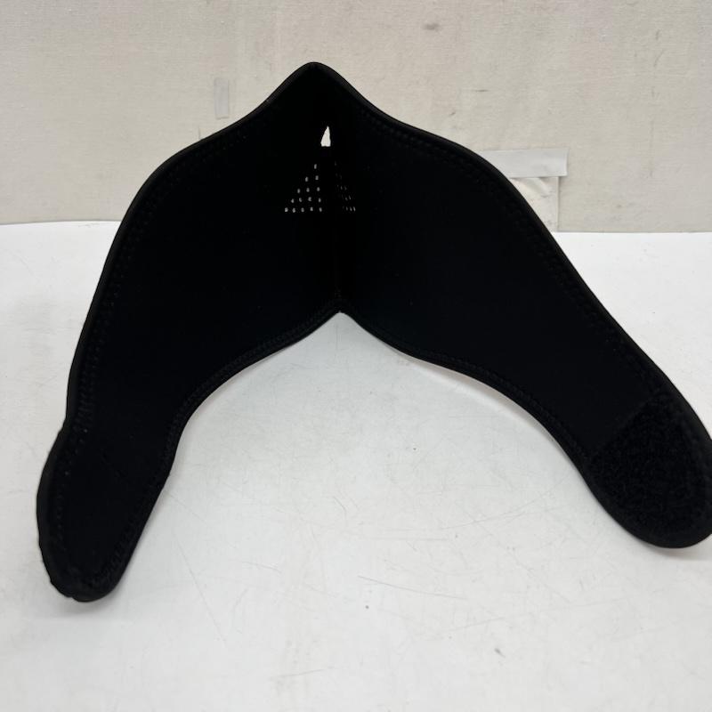 シュプリーム Supreme ファッション小物 ファッション小物 Arabic Logo Neoprene Facemask マスク アラビックロゴ - 赤 / レッド / red メンズ USED 古着 中古 50170243
