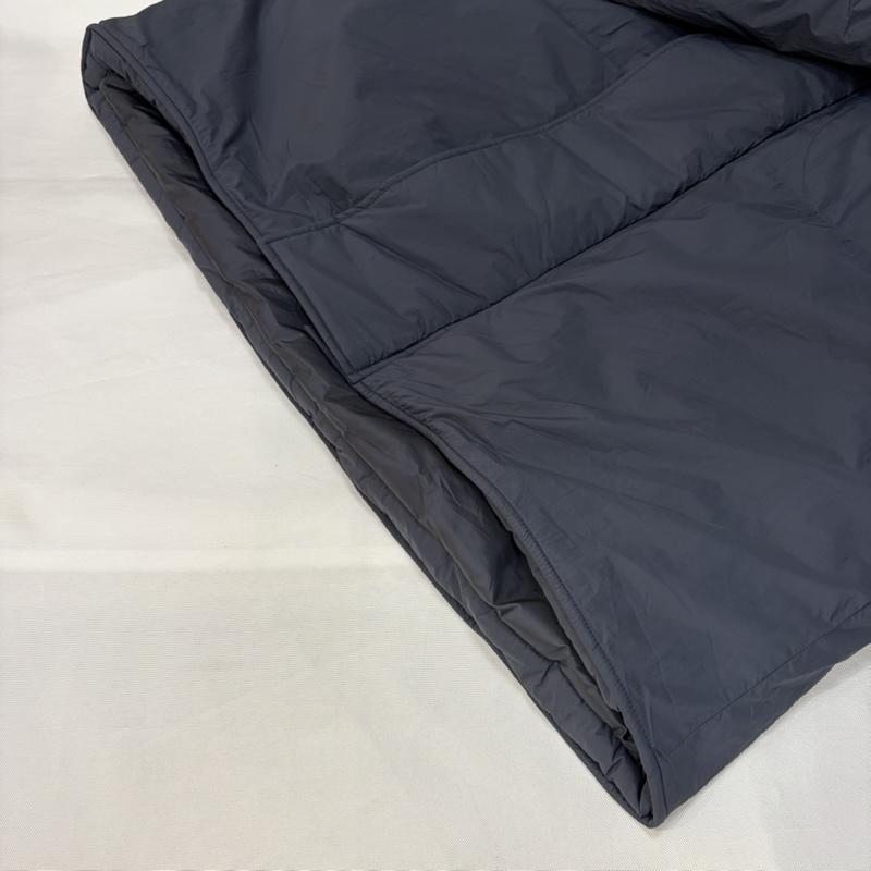 ワイルドシングス WILD THINGS コート コート一般 MONSTER PARKA モンスターパーカー WT252-10-Q4. M 紺 / ネイビー / navy メンズ USED 古着 中古 50170262