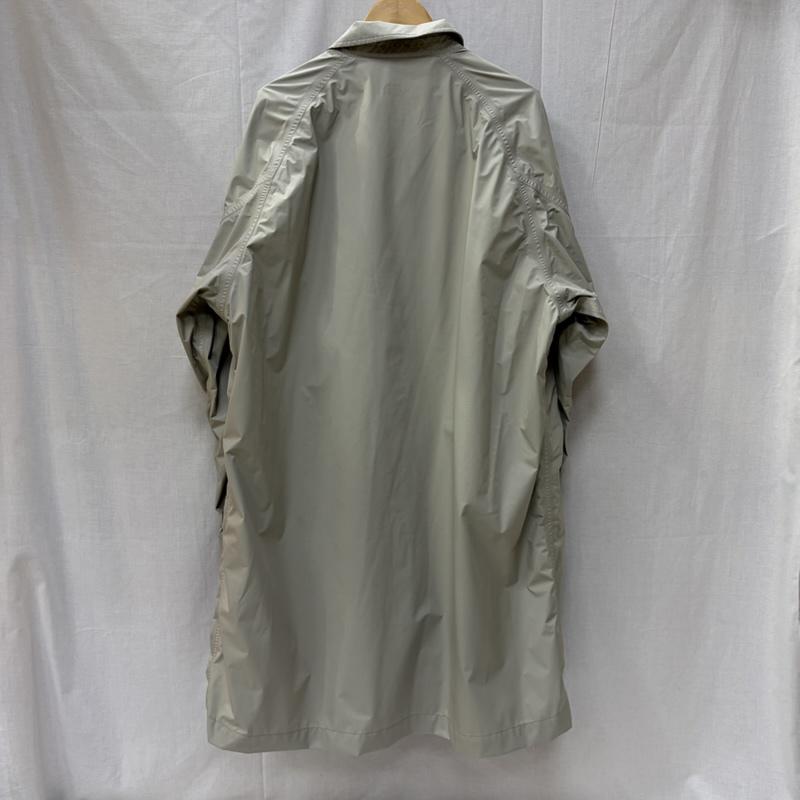 ザノースフェイス THE NORTH FACE コート コート一般 Compile Light Coat コンパイル ライト コート NP12561 ゴアテックス M メンズ USED 古着 中古 50170265
