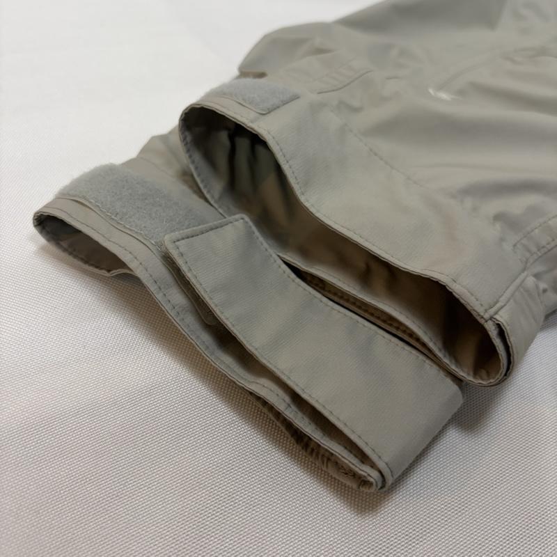 ザノースフェイス THE NORTH FACE コート コート一般 Compile Light Coat コンパイル ライト コート NP12561 ゴアテックス M メンズ USED 古着 中古 50170265