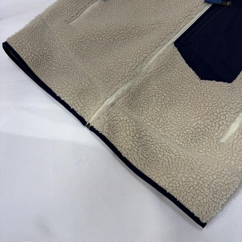 パタゴニア patagonia ジャケット、上着 ジャンパー、ブルゾン 23056 FA19 Classic Retro-X Jacket クラシック レトロX フリース ジャケット L メンズ USED 古着 中古 50170285