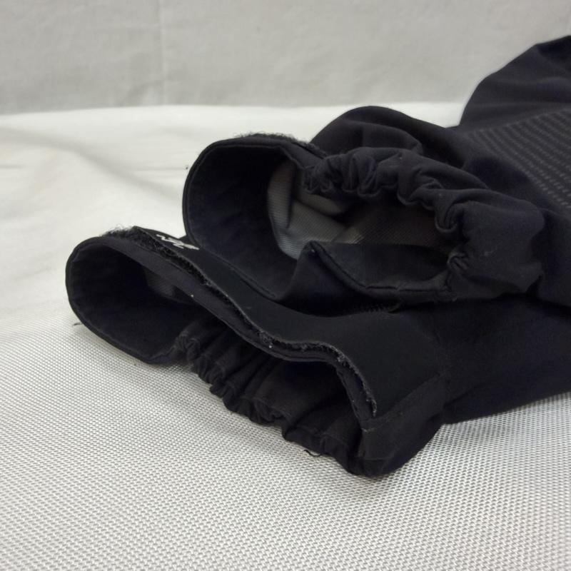 グラミチ GRAMICCI コート コート一般 3LAYER BIG FLAP COAT 3レイヤー ビッグ フラップ コート GCJK-20F071 M 黒 / ブラック / black メンズ USED 古着 中古 50170286