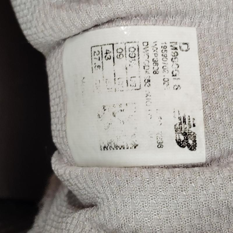 ニューバランス New Balance スニーカー スニーカー Made in USA 990v6 M990GL6 27.5cm 灰 / グレー / gray メンズ USED 古着 中古 50170352
