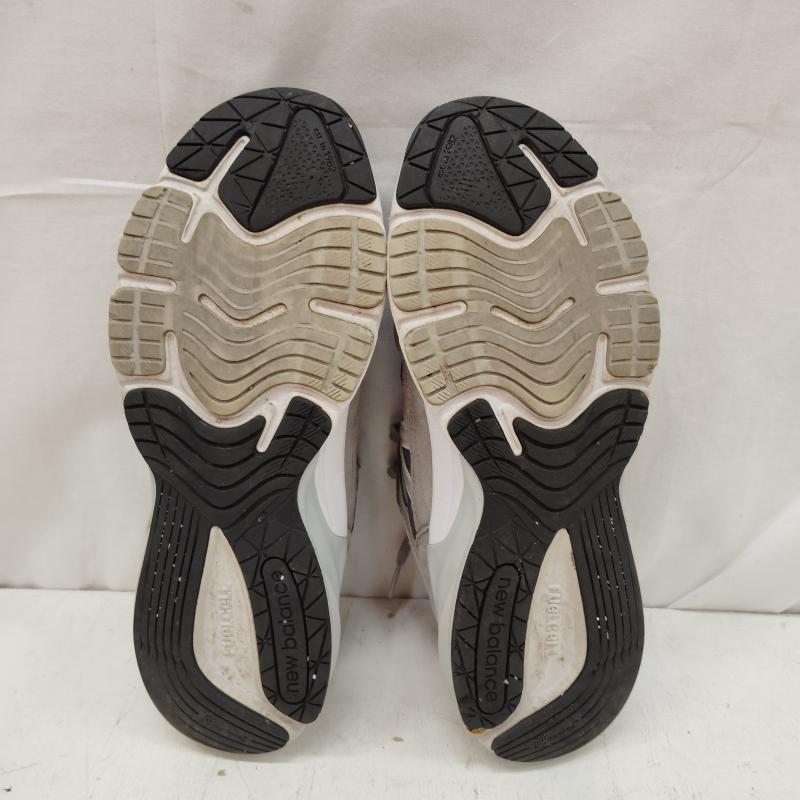 ニューバランス New Balance スニーカー スニーカー Made in USA 990v6 M990GL6 27.5cm 灰 / グレー / gray メンズ USED 古着 中古 50170352