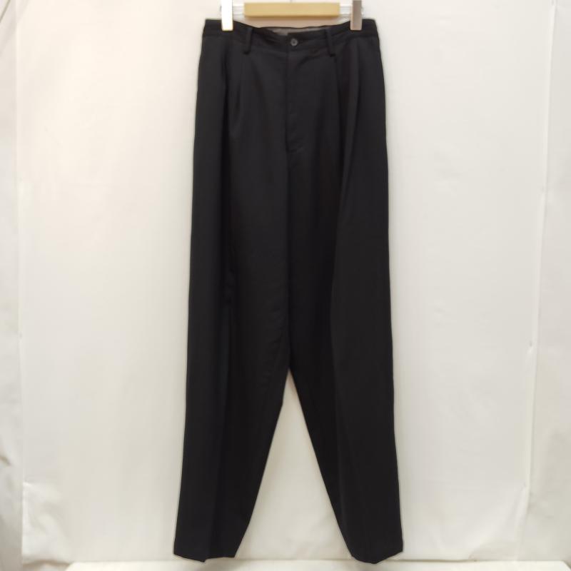 ワイズフォーメン Y s for men スーツ スーツ 90s 3ピース スーツ ウール テーラード ジャケット S 黒 / ブラック / black メンズ USED 古着 中古 50170365