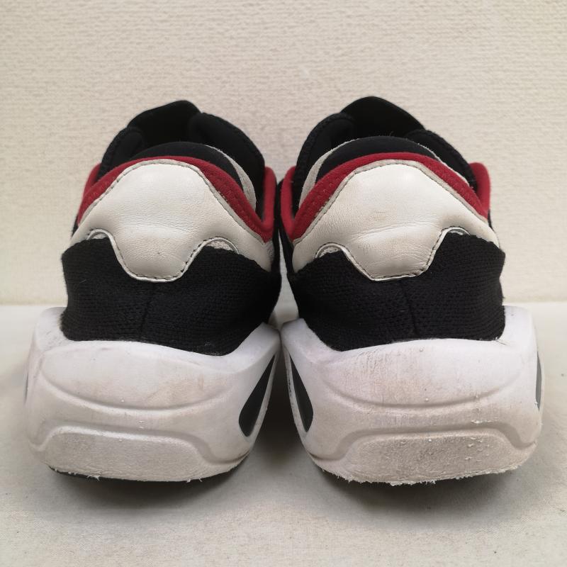 ワイスリー Y-3 スニーカー スニーカー FYW S-97 BOOSTフォーム ランニング シューズ スニーカー EF2627 28.0cm 黒 / ブラック / black X 白 / ホワイト / white メンズ USED 古着 中古 50170385
