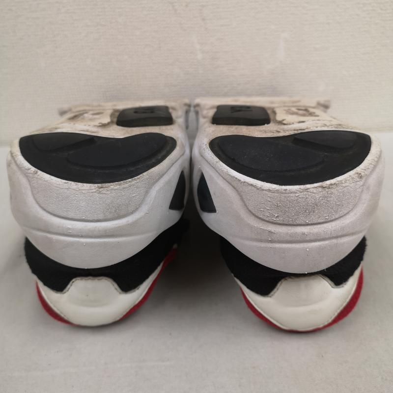 ワイスリー Y-3 スニーカー スニーカー FYW S-97 BOOSTフォーム ランニング シューズ スニーカー EF2627 28.0cm 黒 / ブラック / black X 白 / ホワイト / white メンズ USED 古着 中古 50170385