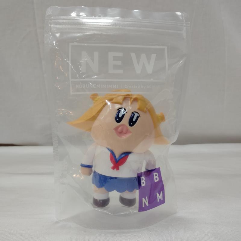 古着 USED ファッション小物 ファッション小物 未開封 BBNM ボブネミミッミ ポプ子 ピピ美 ソフビ ポプテピピック メンズ USED 古着 中古 50170414