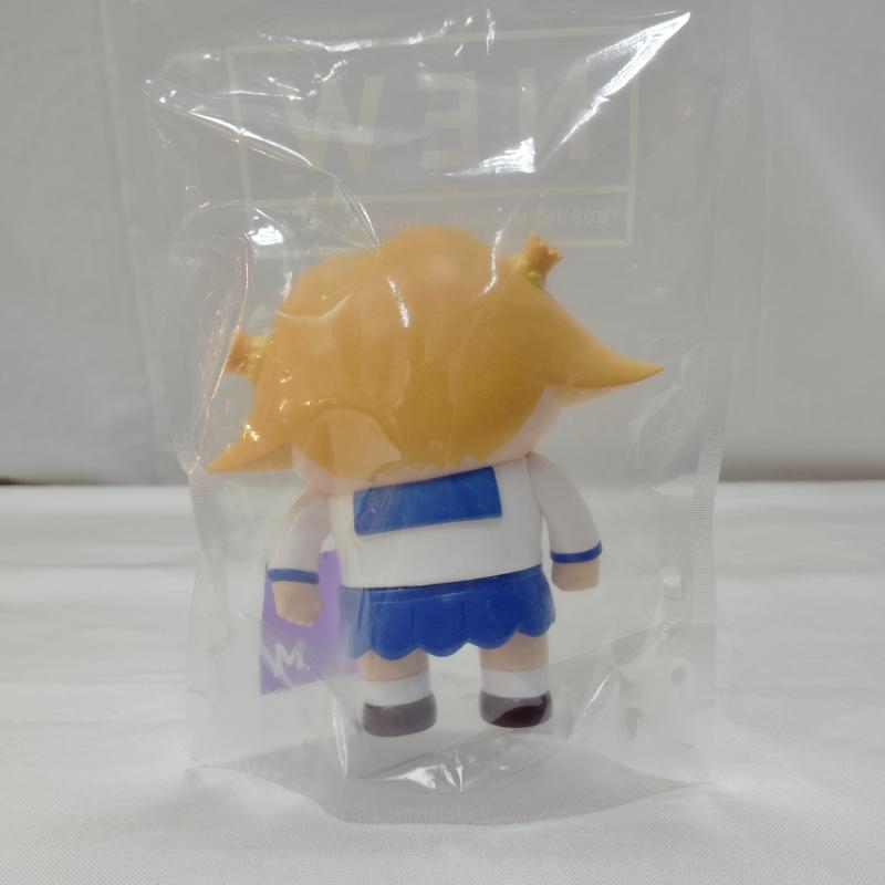 古着 USED ファッション小物 ファッション小物 未開封 BBNM ボブネミミッミ ポプ子 ピピ美 ソフビ ポプテピピック メンズ USED 古着 中古 50170414