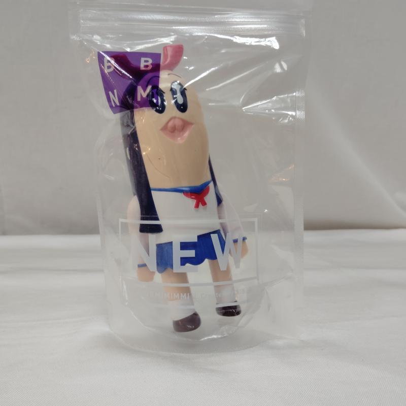 古着 USED ファッション小物 ファッション小物 未開封 BBNM ボブネミミッミ ポプ子 ピピ美 ソフビ ポプテピピック メンズ USED 古着 中古 50170414