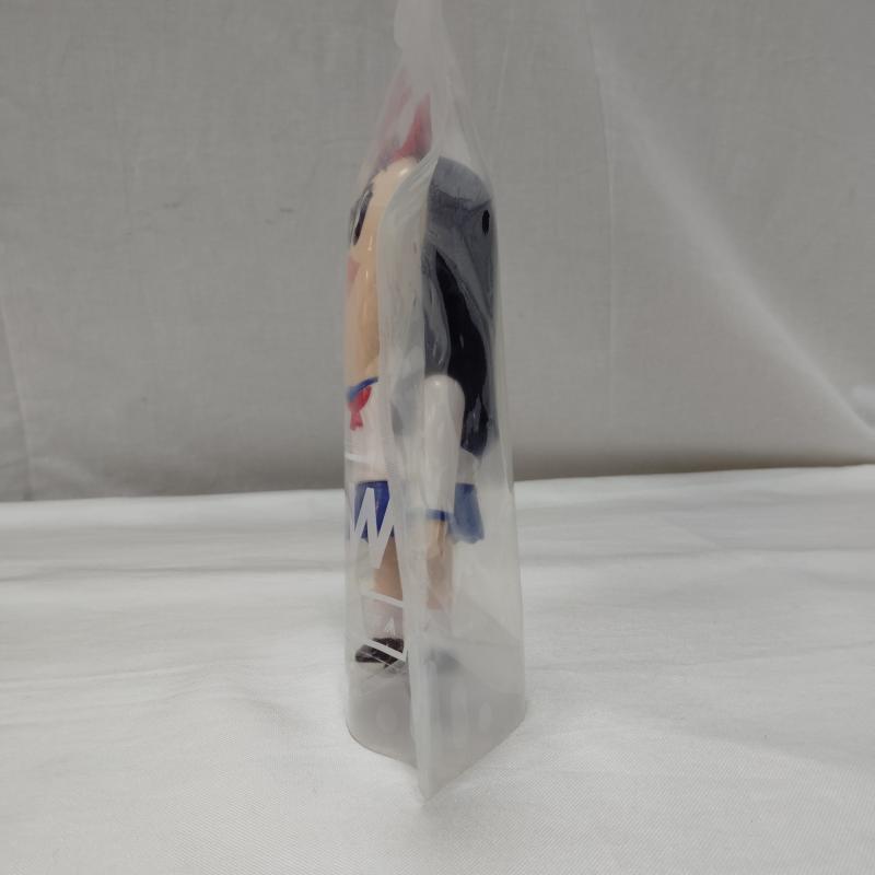 古着 USED ファッション小物 ファッション小物 未開封 BBNM ボブネミミッミ ポプ子 ピピ美 ソフビ ポプテピピック メンズ USED 古着 中古 50170414