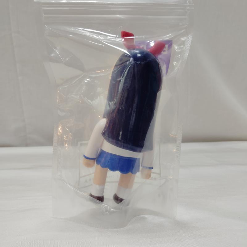 古着 USED ファッション小物 ファッション小物 未開封 BBNM ボブネミミッミ ポプ子 ピピ美 ソフビ ポプテピピック メンズ USED 古着 中古 50170414