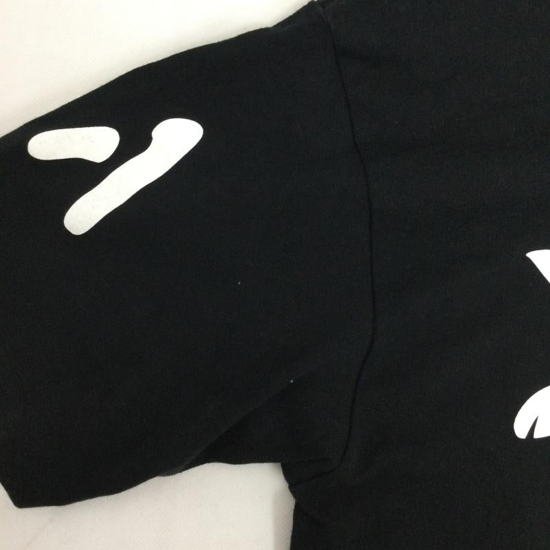 アベイシングエイプ A BATHING APE Tシャツ 半袖 a bathing ape tシャツ M プリント 黒 / ブラック / black メンズ USED 古着 中古 50170429