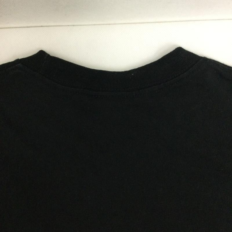 アベイシングエイプ A BATHING APE Tシャツ 半袖 a bathing ape tシャツ M プリント 黒 / ブラック / black メンズ USED 古着 中古 50170429