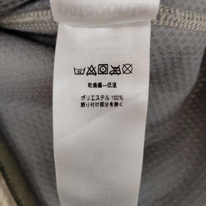 パタゴニア patagonia ジャケット、上着 ジャンパー、ブルゾン フリース メンズ クラシック レトロX ジャケット ペリカン XS ベージュ / ベージュ / beige X カーキ / カーキ / khaki メンズ USED 古着 中古 50170441