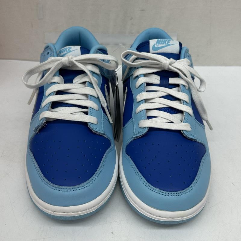 ナイキ NIKE スニーカー スニーカー Nike Dunk Low Retro QS Argon ダンク ロー スニーカー DM0121-400 26.5cm 青 / ブルー / blue メンズ USED 古着 中古 50170464