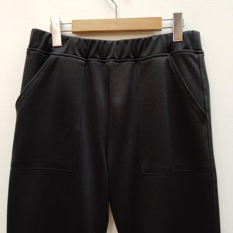 ザノースフェイス THE NORTH FACE パンツ スラックス Jersey Pant ジャージ パンツ M 黒 / ブラック / black メンズ USED 古着 中古 50170469