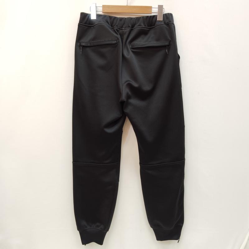 ザノースフェイス THE NORTH FACE パンツ スラックス Jersey Pant ジャージ パンツ M 黒 / ブラック / black メンズ USED 古着 中古 50170469
